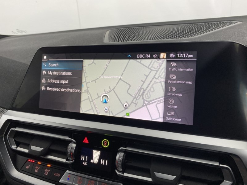 Used BMW 3 Series 2021 for sale - 77339574: Photo 24