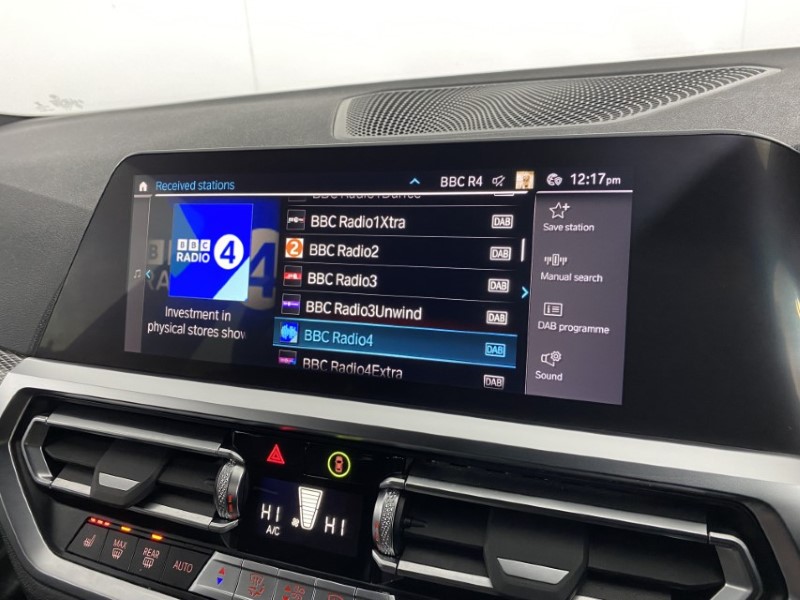 Used BMW 3 Series 2021 for sale - 77339574: Photo 25