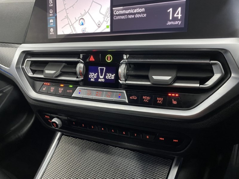 Used BMW 3 Series 2021 for sale - 77339574: Photo 29