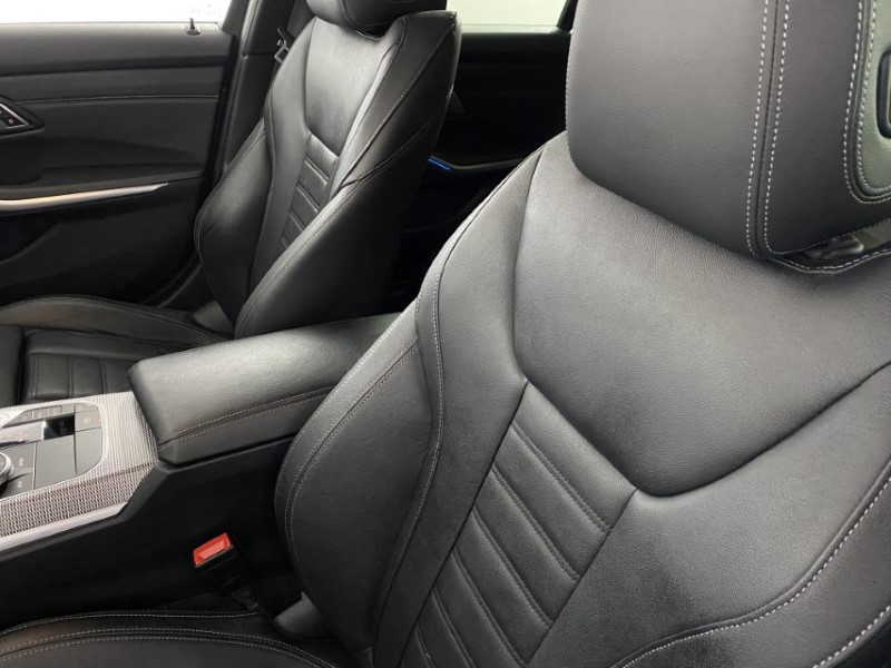 Used BMW 3 Series 2021 for sale - 77339574: Photo 35