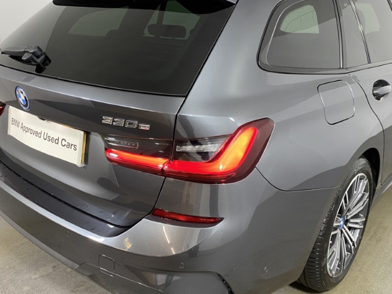 Used BMW 3 Series 2021 for sale - 77339574: Photo 41