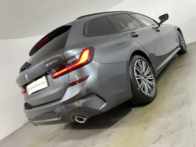 Used BMW 3 Series 2021 for sale - 77339574: Photo 42