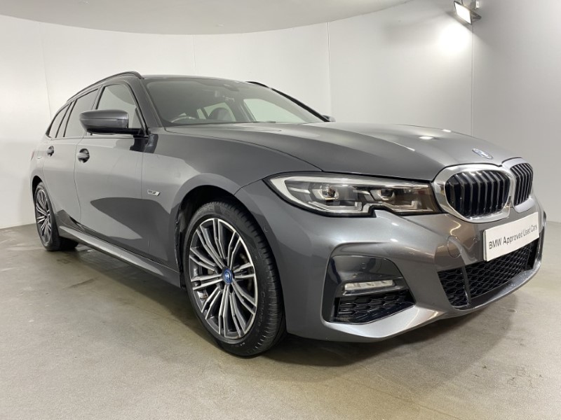 Used BMW 3 Series 2021 for sale - 77339574: Photo 48