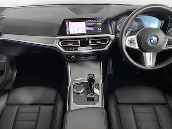 Used BMW 3 Series 2021 for sale - 77339574: Photo