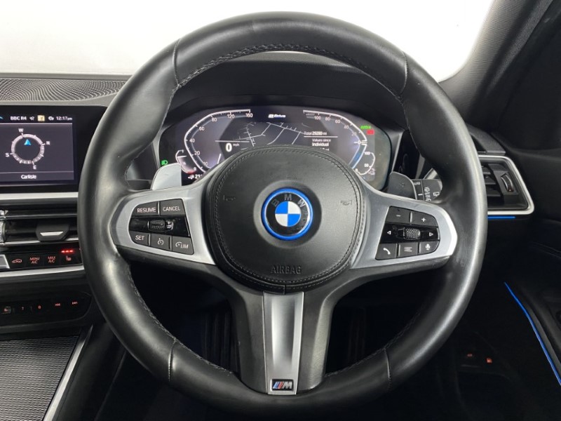 Used BMW 3 Series 2021 for sale - 77339574: Photo 5