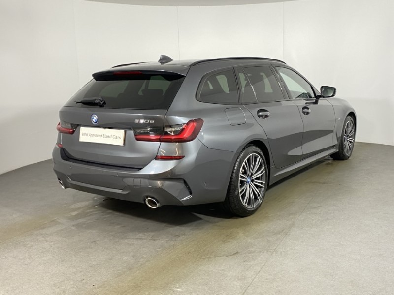 Used BMW 3 Series 2021 for sale - 77339574: Photo 50