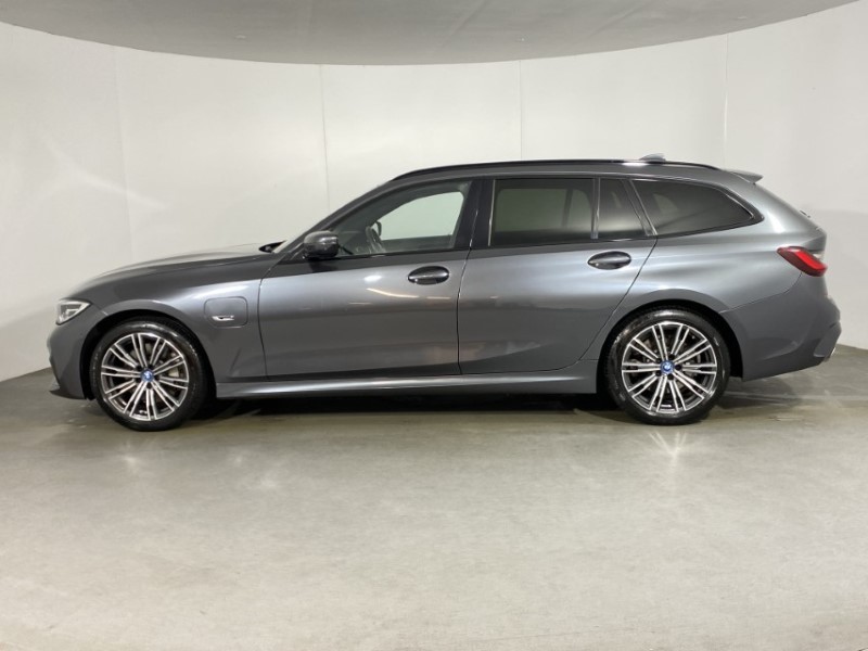 Used BMW 3 Series 2021 for sale - 77339574: Photo 51