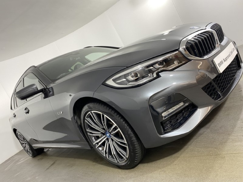 Used BMW 3 Series 2021 for sale - 77339574: Photo 52