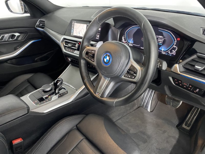 Used BMW 3 Series 2021 for sale - 77339574: Photo 6