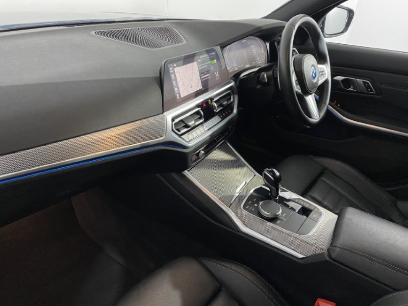 Used BMW 3 Series 2021 for sale - 77339574: Photo 7