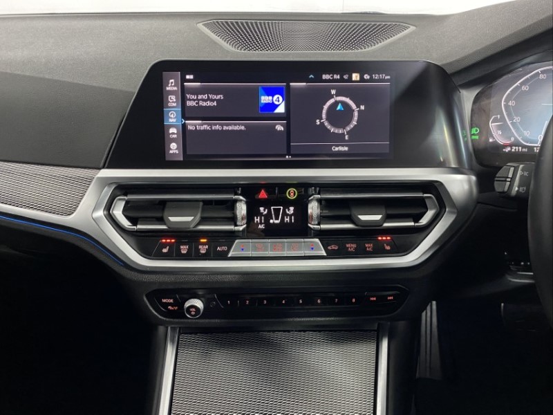 Used BMW 3 Series 2021 for sale - 77339574: Photo 8