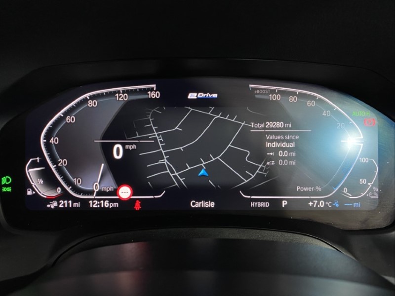 Used BMW 3 Series 2021 for sale - 77339574: Photo 9