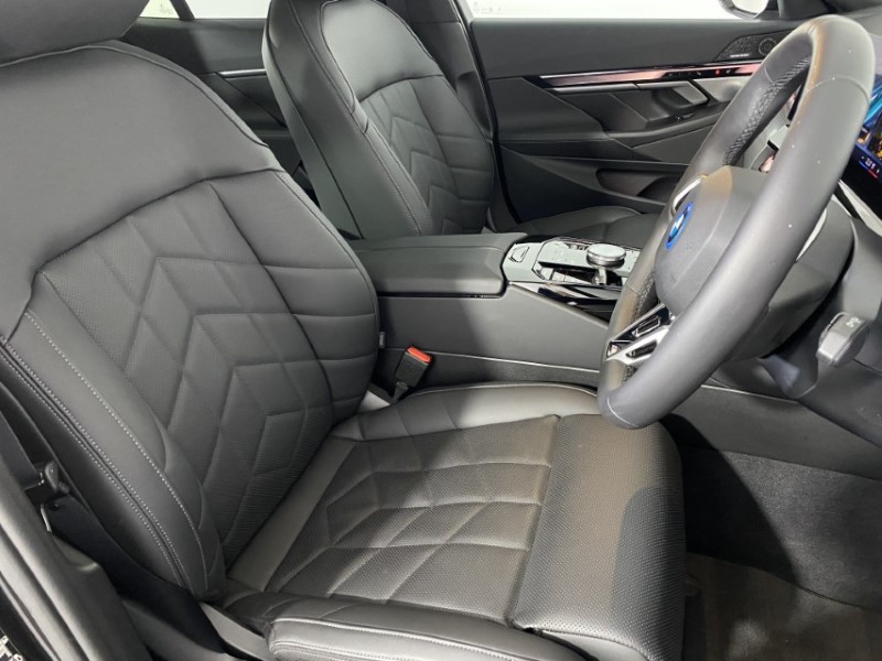 Used BMW i5 2025 for sale - 76982508: Photo 11