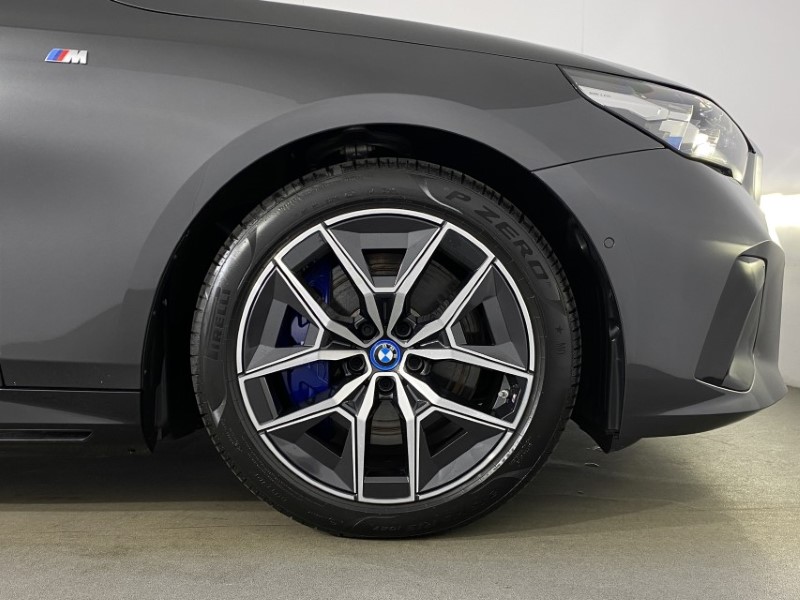 Used BMW i5 2025 for sale - 76982508: Photo 14