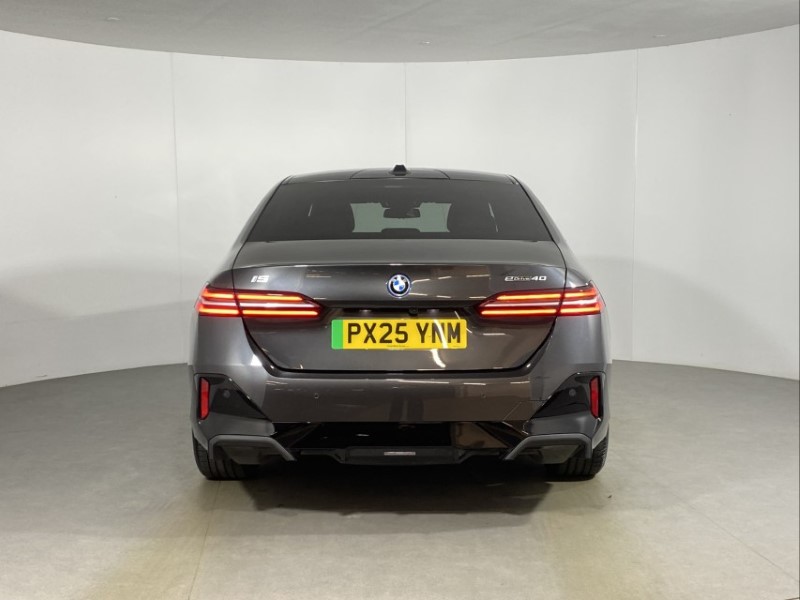 Used BMW i5 2025 for sale - 76982508: Photo 15