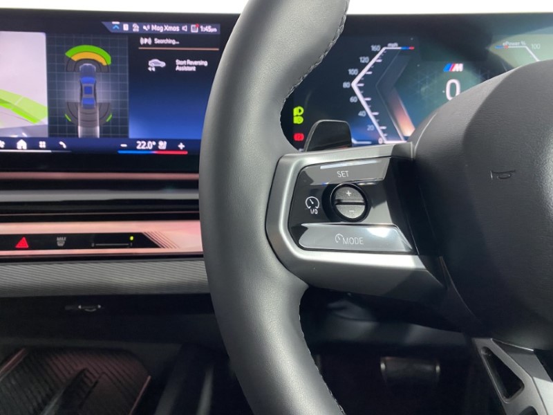 Used BMW i5 2025 for sale - 76982508: Photo 18