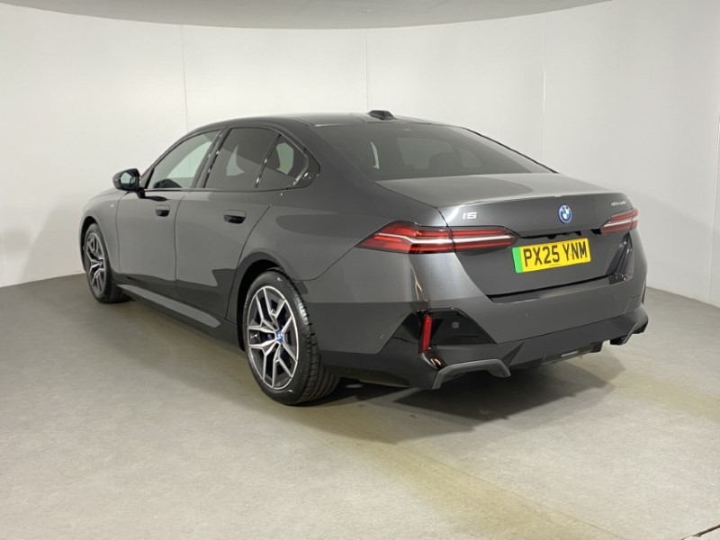 Used BMW i5 2025 for sale - 76982508: Photo 2