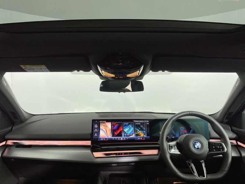 Used BMW i5 2025 for sale - 76982508: Photo 21