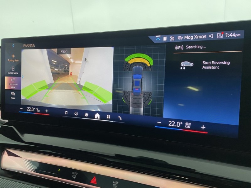 Used BMW i5 2025 for sale - 76982508: Photo 24