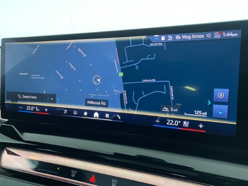 Used BMW i5 2025 for sale - 76982508: Photo 25