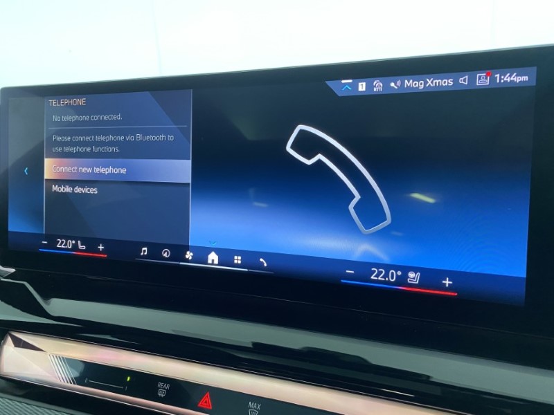 Used BMW i5 2025 for sale - 76982508: Photo 27