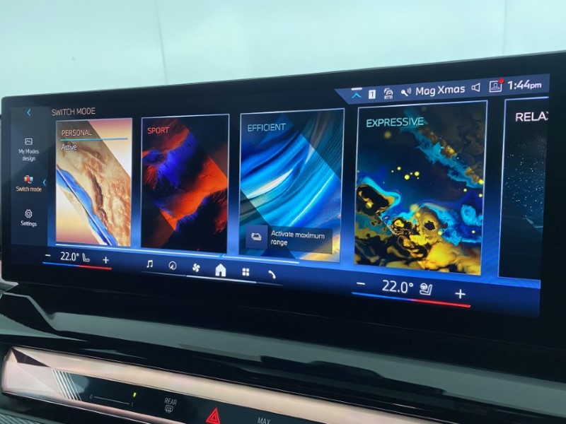 Used BMW i5 2025 for sale - 76982508: Photo 28