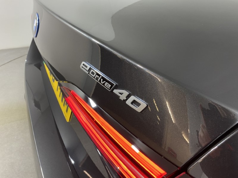 Used BMW i5 2025 for sale - 76982508: Photo 40