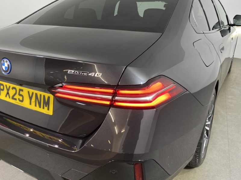 Used BMW i5 2025 for sale - 76982508: Photo 41