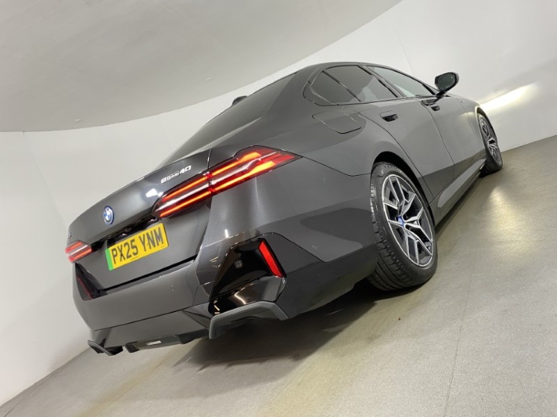 Used BMW i5 2025 for sale - 76982508: Photo 42