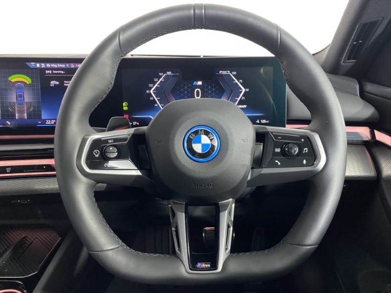 Used BMW i5 2025 for sale - 76982508: Photo 5