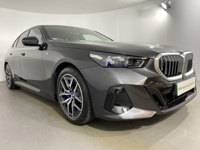 Used BMW i5 2025 for sale - 76982508: Photo 50