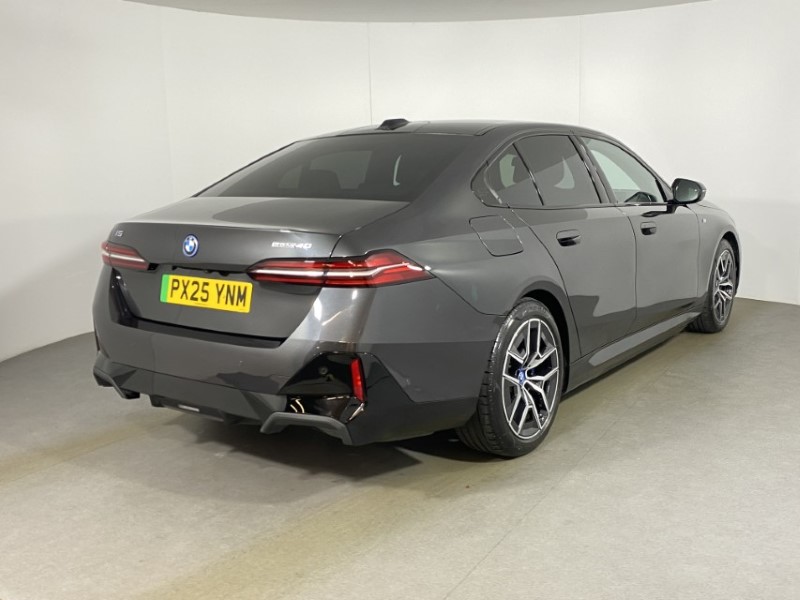 Used BMW i5 2025 for sale - 76982508: Photo 52