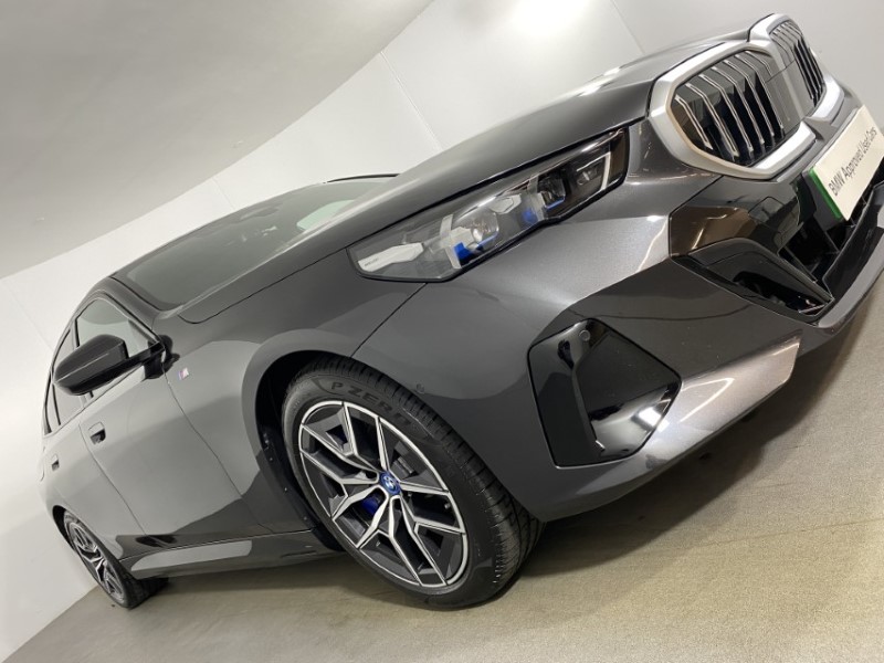 Used BMW i5 2025 for sale - 76982508: Photo 54