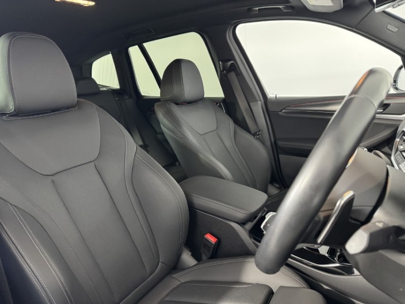 Used BMW X3 2023 for sale - 77830034: Photo 11