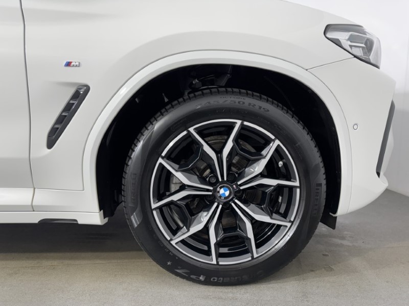 Used BMW X3 2023 for sale - 77830034: Photo 14