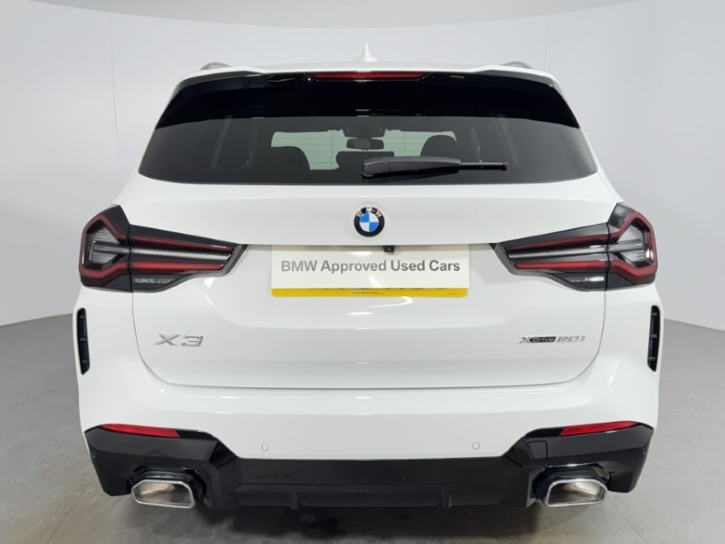 Used BMW X3 2023 for sale - 77830034: Photo 15