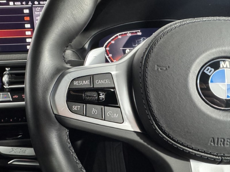 Used BMW X3 2023 for sale - 77830034: Photo 16