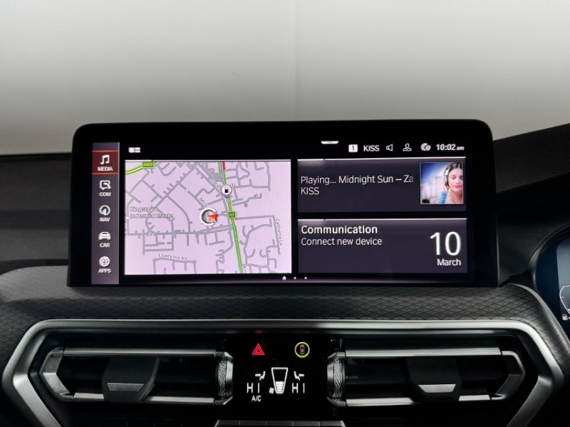 Used BMW X3 2023 for sale - 77830034: Photo 19