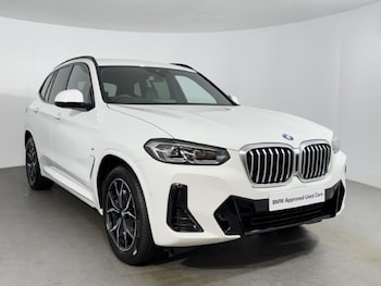 Used BMW X3 2023 for sale - 77830034: Photo
