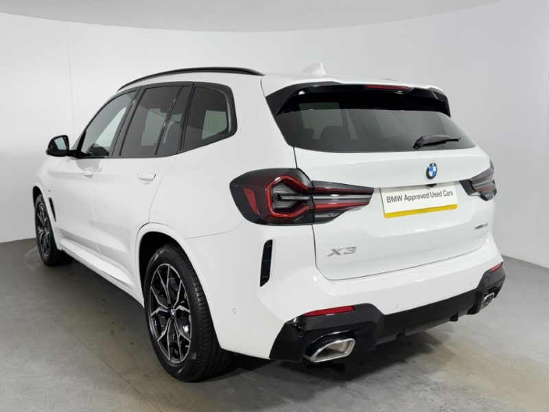 Used BMW X3 2023 for sale - 77830034: Photo 2