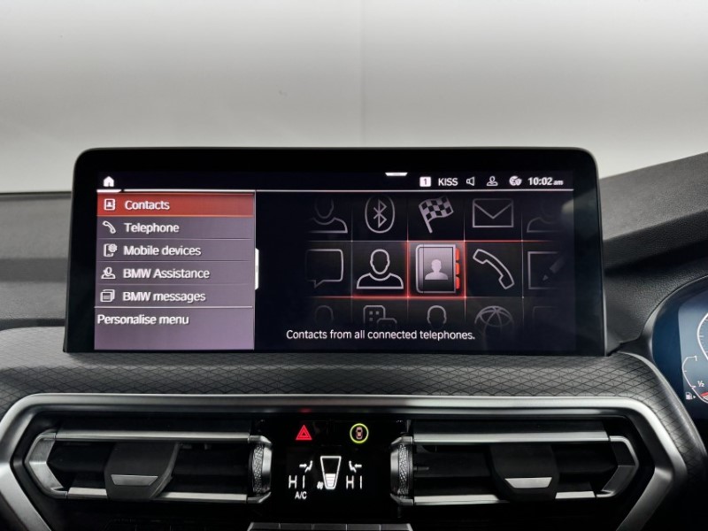 Used BMW X3 2023 for sale - 77830034: Photo 20