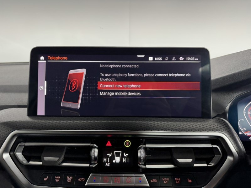 Used BMW X3 2023 for sale - 77830034: Photo 21