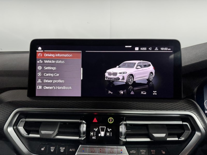 Used BMW X3 2023 for sale - 77830034: Photo 22