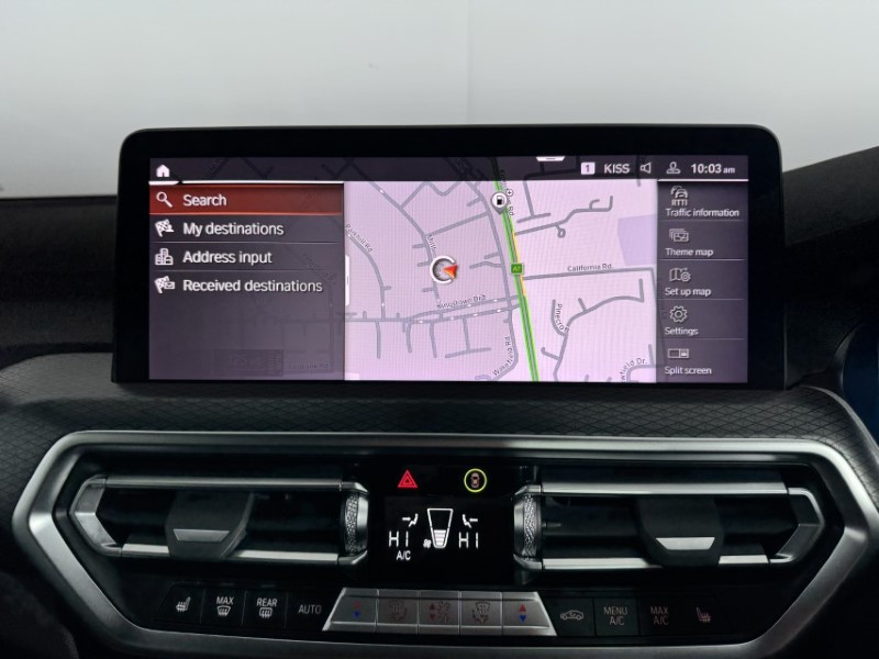 Used BMW X3 2023 for sale - 77830034: Photo 23