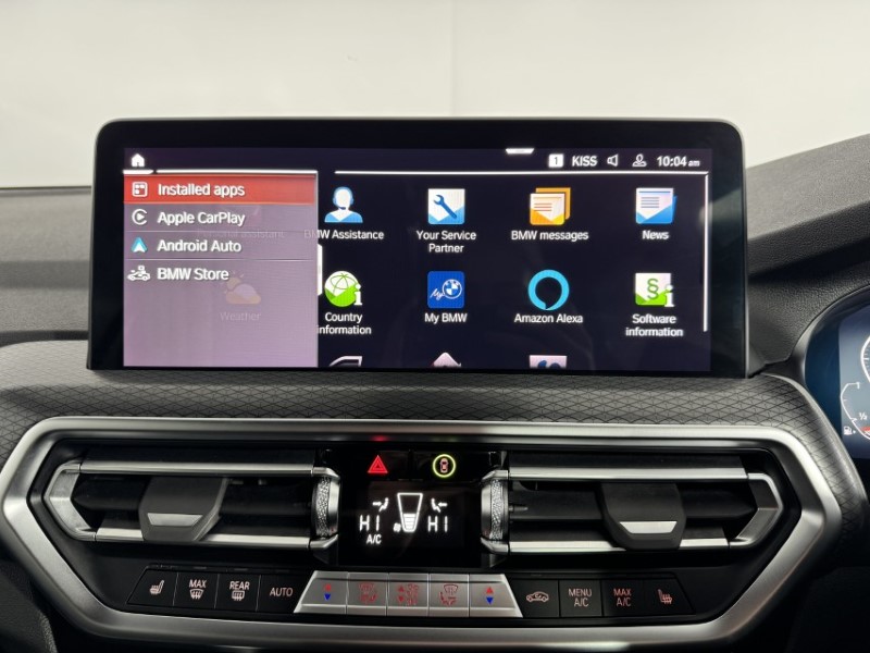 Used BMW X3 2023 for sale - 77830034: Photo 24