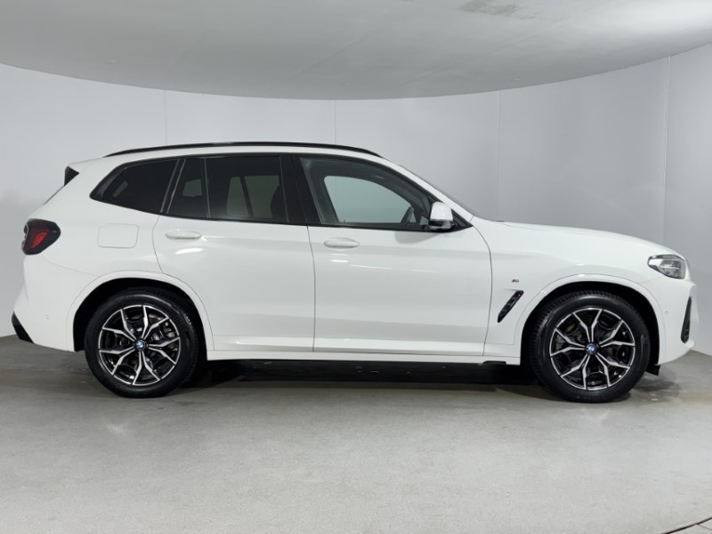 Used BMW X3 2023 for sale - 77830034: Photo 3