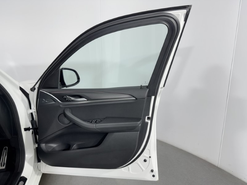 Used BMW X3 2023 for sale - 77830034: Photo 30