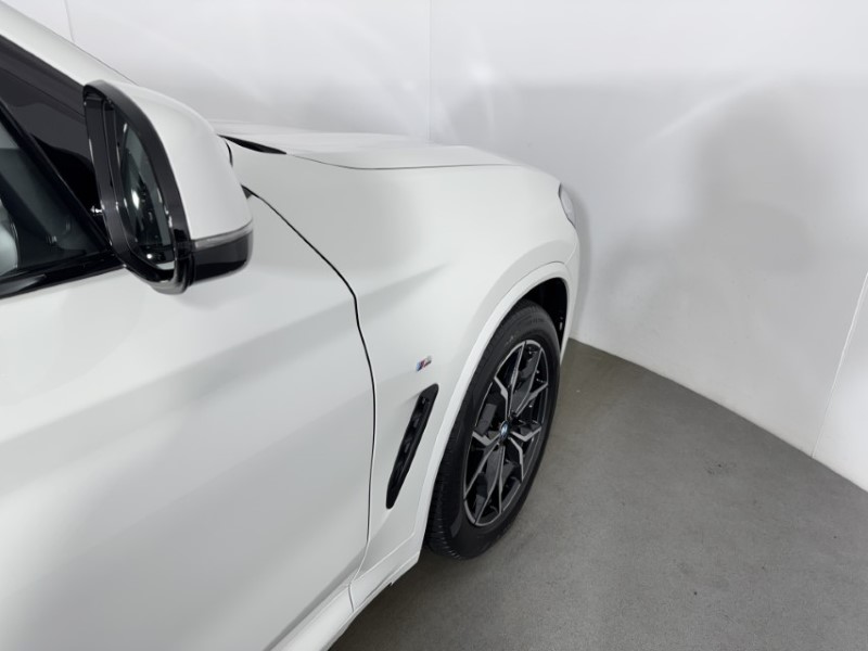 Used BMW X3 2023 for sale - 77830034: Photo 33