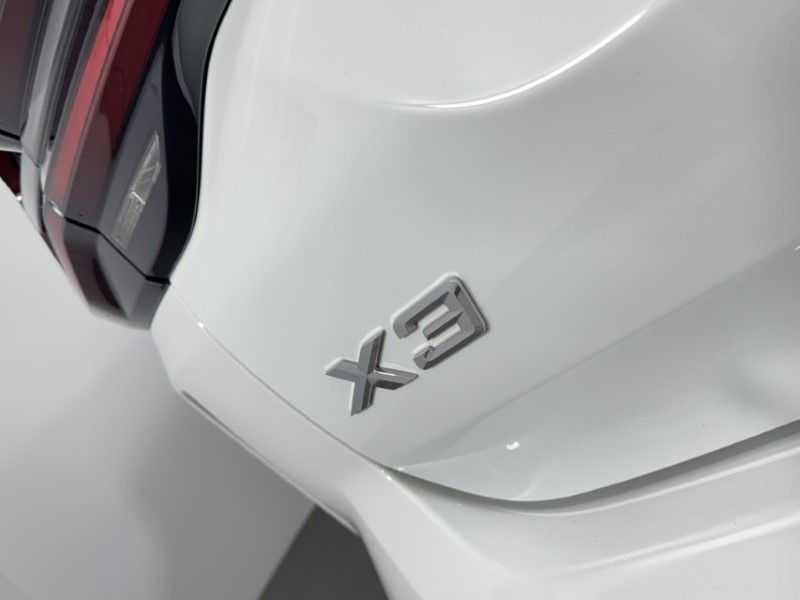 Used BMW X3 2023 for sale - 77830034: Photo 39