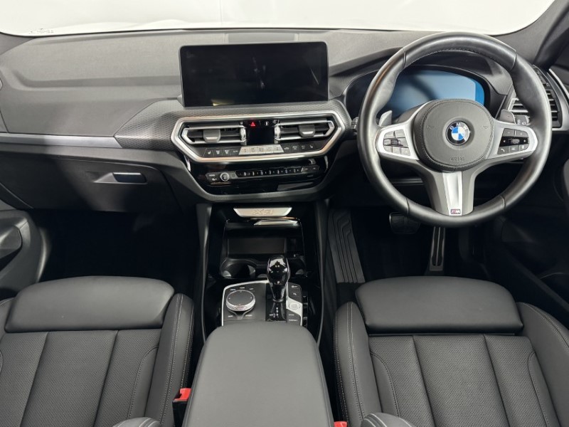 Used BMW X3 2023 for sale - 77830034: Photo 4